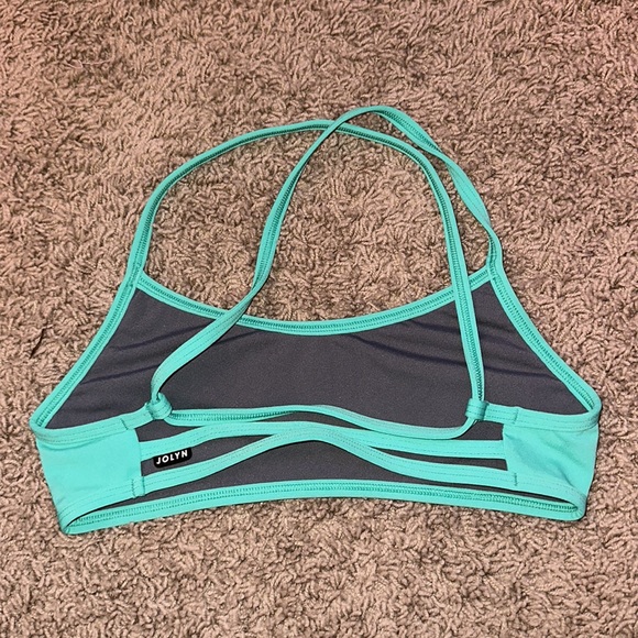 Jolyn Andrian Bikini Top - Picture 2 of 3